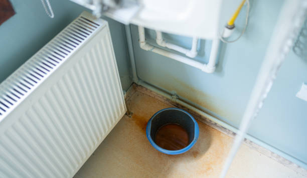  Richardson, TX Water damage restoration Pros